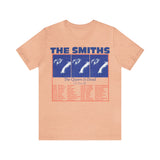 The Smiths T-shirt,Queen is Dead T-Shirt