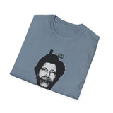 Unisex T-Shirt Vote By Mail Ted Kaczynski Funny Meme Tshirt