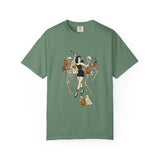 Halloween Party T-Shirt, Spooky Fun Shirt