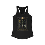 Herbal Magic tank