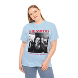 The Smiths paint a vulgar picture T-shirt