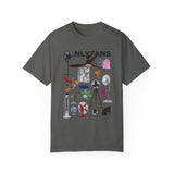 OnlyFansT-shirt, Funny Shirt, Social Media Gift