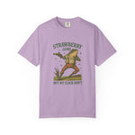 Fun Art Tee for Music Lovers