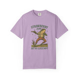 Fun Art Tee for Music Lovers