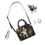 Hieronymus Bosch Art Shoulder Handbag