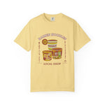 Retro Ramen Noodles T-Shirt, Foodie Gift