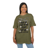 Mama Mommy Mom Brut Tee