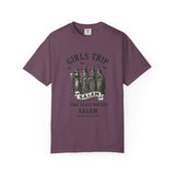 Wicked Girls Trip T-Shirt | Salem Vacation Tee