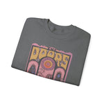 The Doors Unisex Sweatshirt