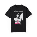 Morrissey T-shirt