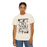 OnlyFansT-shirt, Funny Shirt, Social Media Gift