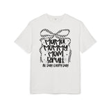 Mama Mommy Mom Brut Tee