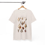 Vintage Seashell T-shirt