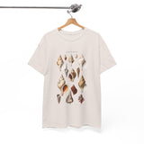 Vintage Seashell T-shirt