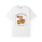 Retro Ramen Noodles T-Shirt, Foodie Gift