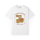 Retro Ramen Noodles T-Shirt, Foodie Gift