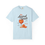 Aperol Spritz Unisex T-Shirt, Fun Cocktail Shirt