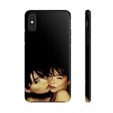 1990 Bjork Tough Phone Cases, Case-Mate