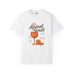 Aperol Spritz Unisex T-Shirt, Fun Cocktail Shirt