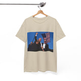 Trump Fist Shirt