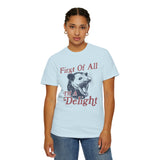 First of All I'm a Delight T-shirt