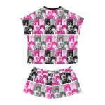 Siouxsie and the banshees Pajama Set