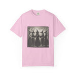 Witchy Vintage T-Shirt, Unisex Halloween Tee