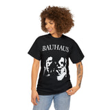 Bauhaus Unisex Heavy Cotton Tee