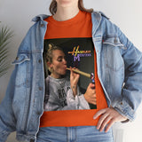 Hannah Montana Funny Smoking tee