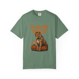 Fear the Wild Tiger T-Shirt, Halloween Tee