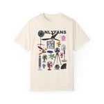 OnlyFansT-shirt, Funny Shirt, Social Media Gift