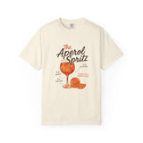 Aperol Spritz Unisex T-Shirt, Fun Cocktail Shirt