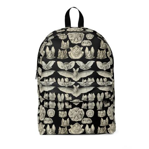 Bats Unisex Classic Backpack