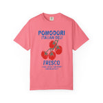 Vintage Italian Deli T-Shirt, Pomodori Tee