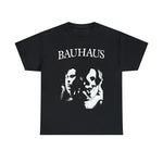 Bauhaus Unisex Heavy Cotton Tee