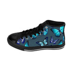 Butterflies Women's Classic Sneakers