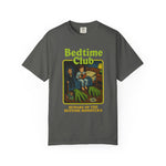 Bedtime Monsters T-Shirt, Cozy Unisex Tee