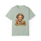 Respectfully Sassy T-Shirt: Funny Gift