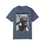 The Smiths T-shirt,The meat is a murder tee