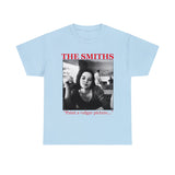 The Smiths paint a vulgar picture T-shirt