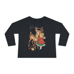 Reindeer Kids Shirt