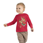 Reindeer Kids Shirt