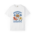 Breakfast Club T-Shirt, Retro Breakfast Tee