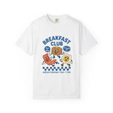 Breakfast Club T-Shirt, Retro Breakfast Tee