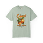 Capri Citrus T-Shirt | Vibrant Summer Tee