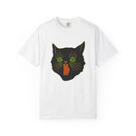 Mystical Cat T-Shirt | Perfect for Cat Lovers
