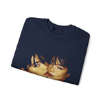 1990 Bjork concert Unisex Sweatshirt