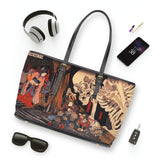 Takiyasha the Witch and the Skeleton Spectre Shoulder Bag