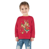 Reindeer Kids Shirt