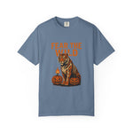 Fear the Wild Tiger T-Shirt, Halloween Tee